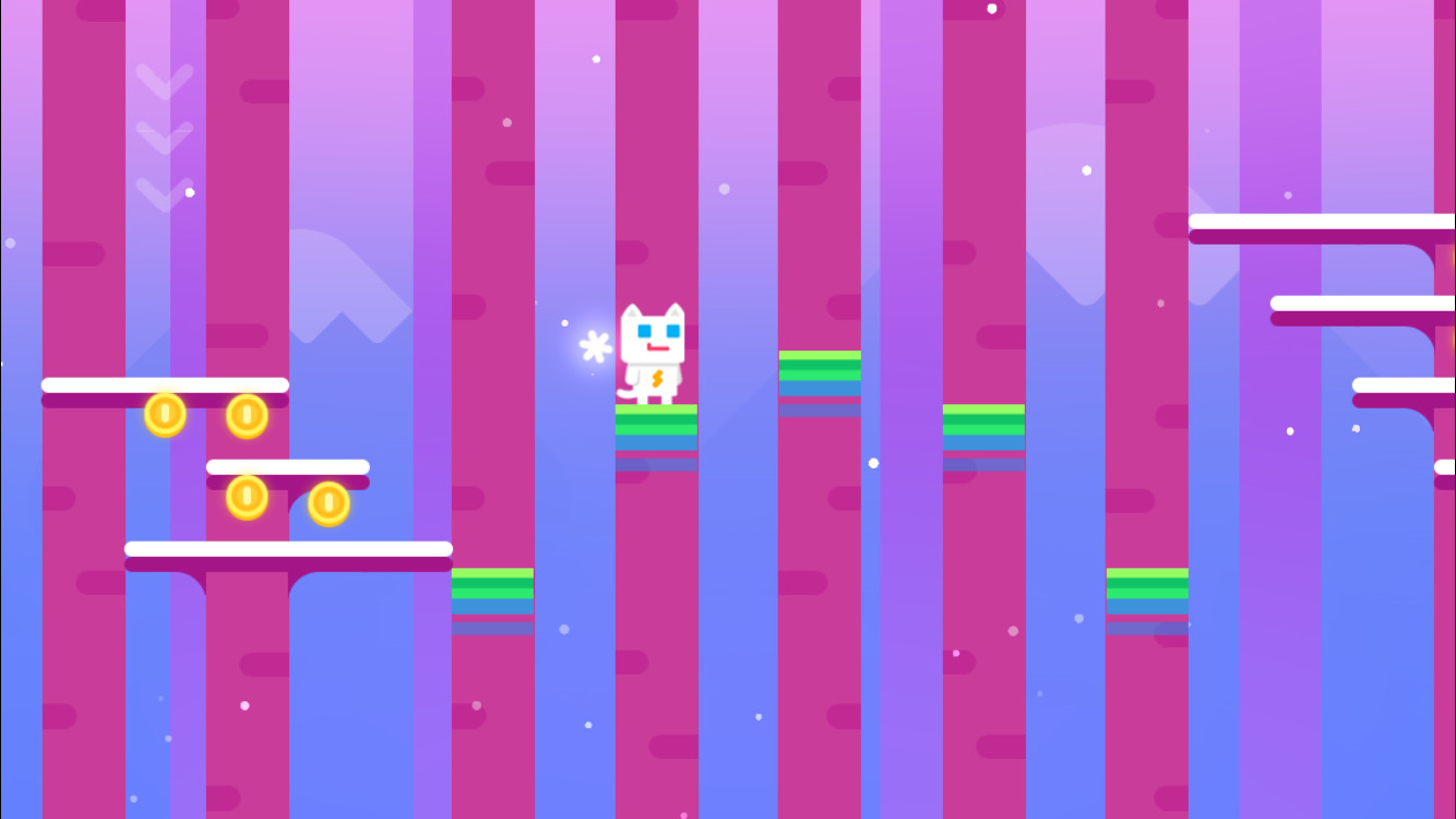 Super Phantom Cat screenshot 13
