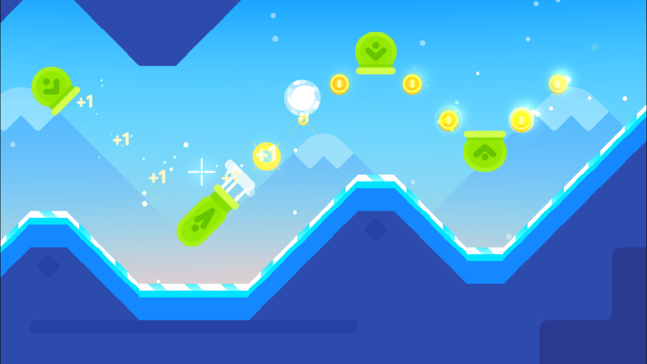 Super Phantom Cat screenshot 12