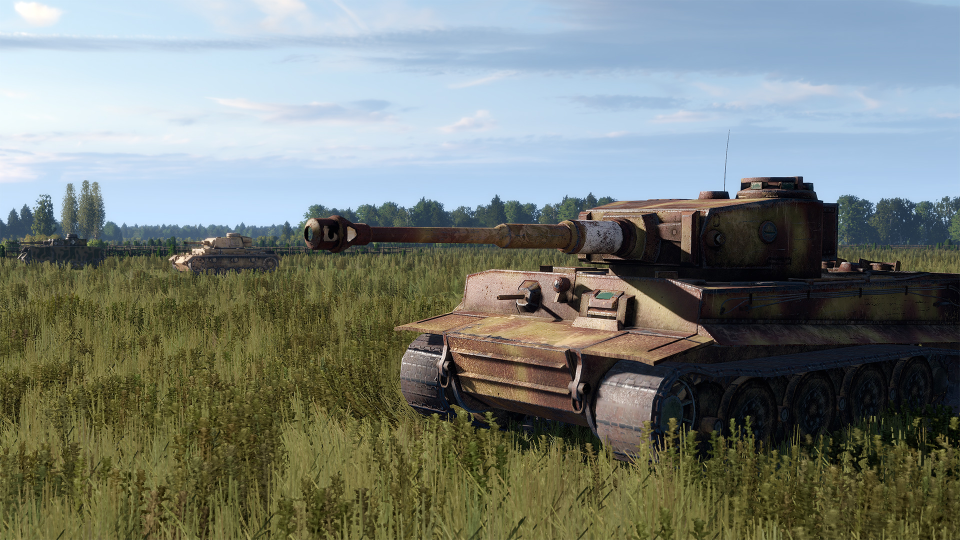 Steel Division 2 - Commander Deluxe Pack screenshot 4