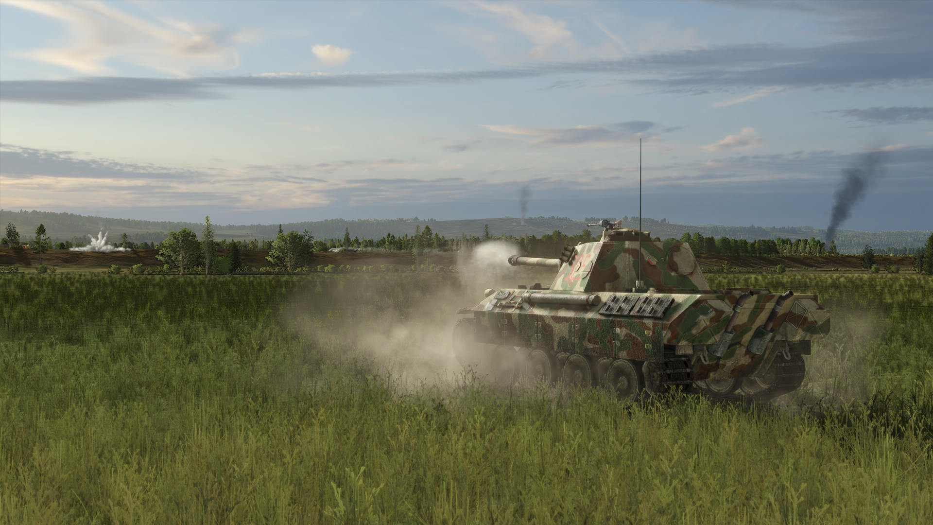 Steel Division 2 - Commander Deluxe Pack screenshot 1