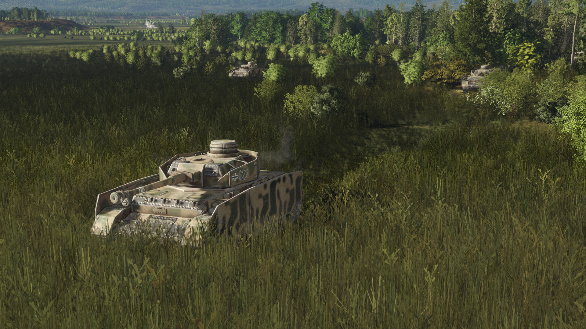Steel Division 2 - Commander Deluxe Pack screenshot 2