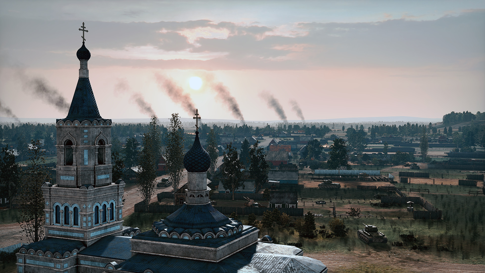 Steel Division 2 - History Pass screenshot 14