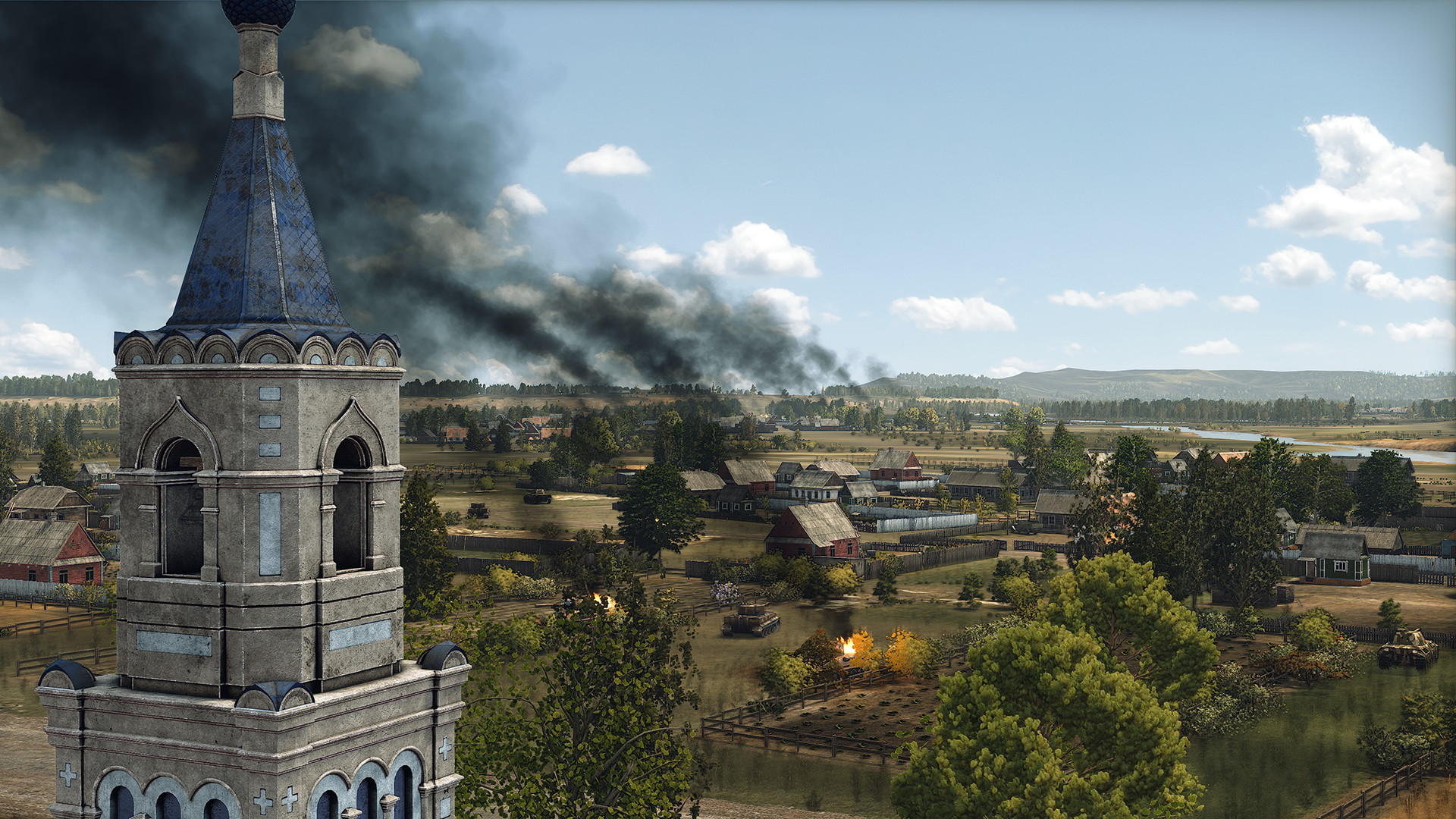 Steel Division 2 - History Pass screenshot 2