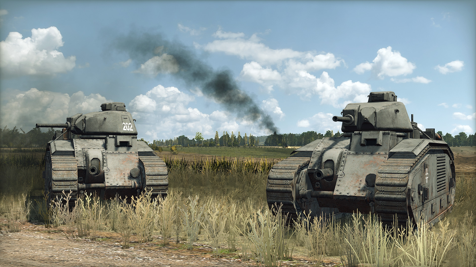 Steel Division 2 - History Pass screenshot 16