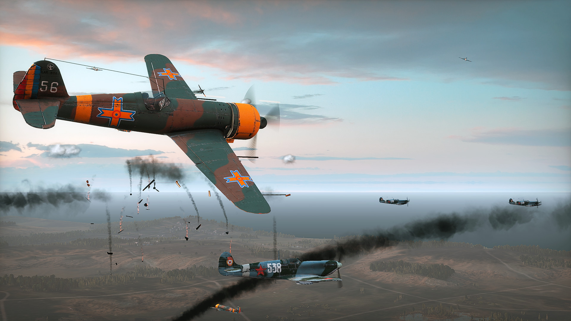 Steel Division 2 - History Pass screenshot 7