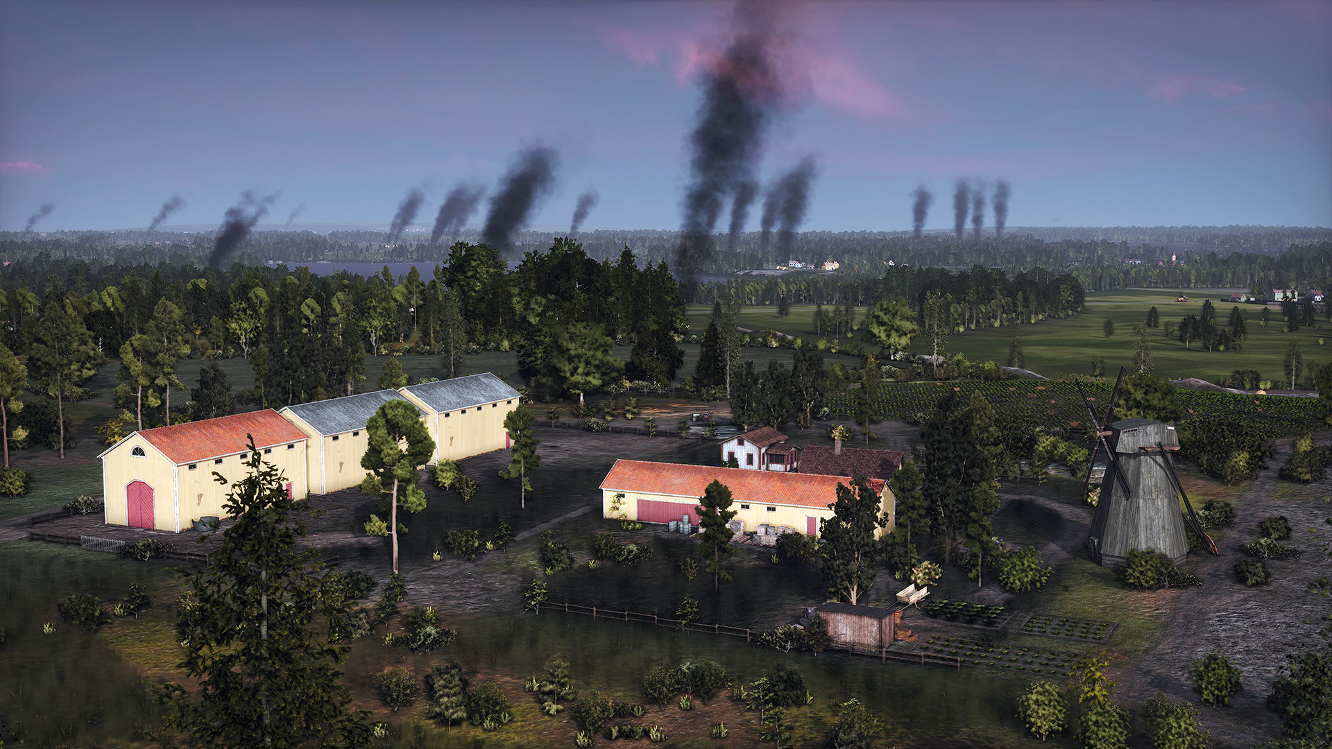 Steel Division 2 - History Pass screenshot 12