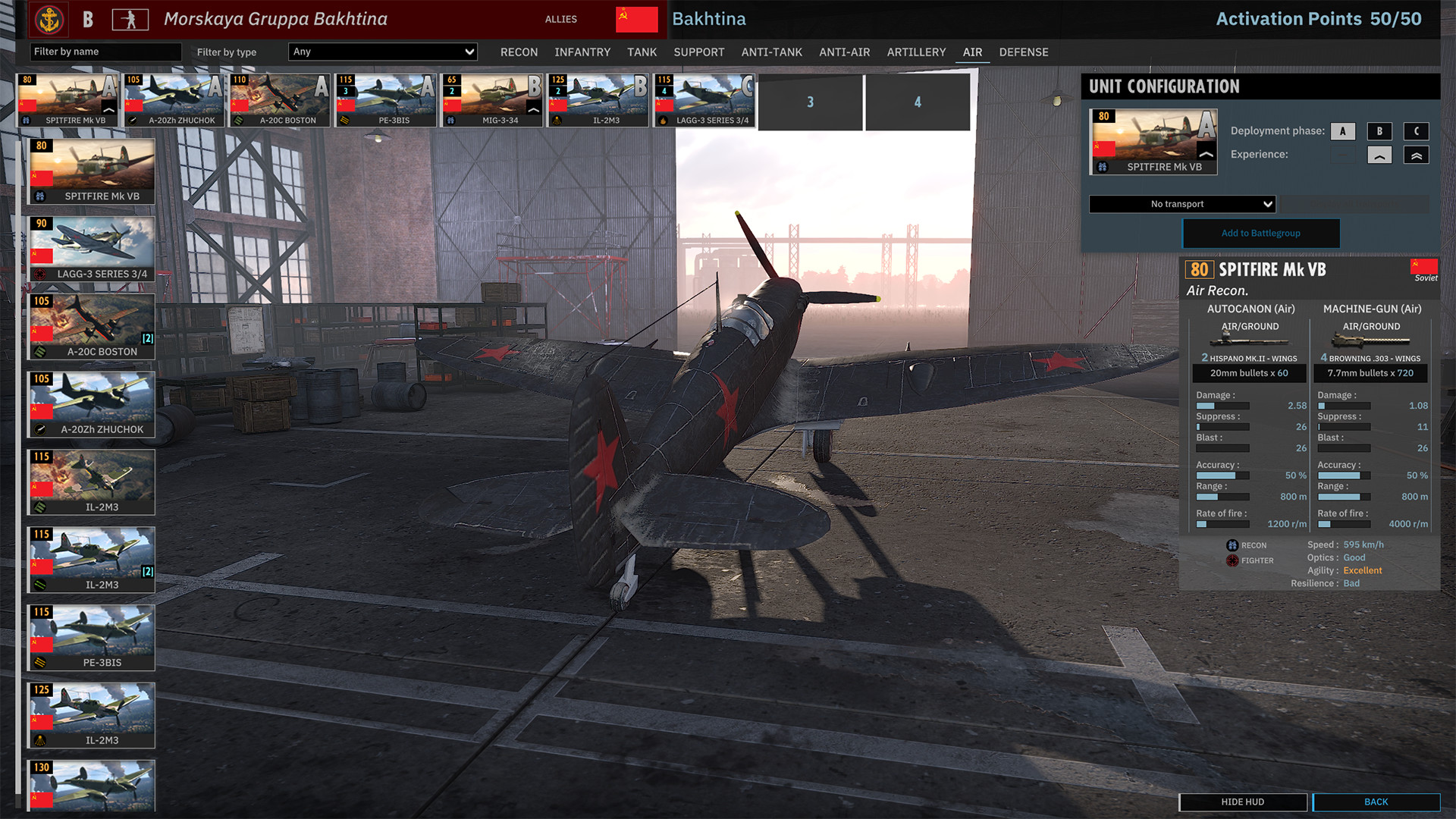 Steel Division 2 - History Pass screenshot 5