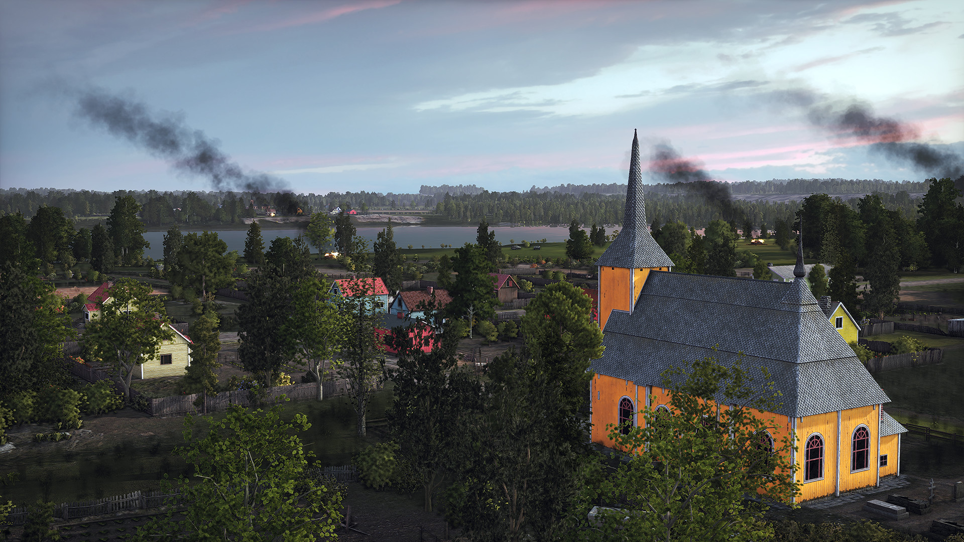 Steel Division 2 - History Pass screenshot 8