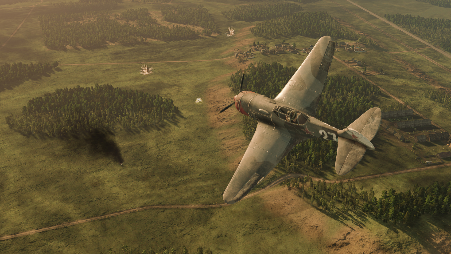 Steel Division 2 - Preorder Pack screenshot 2