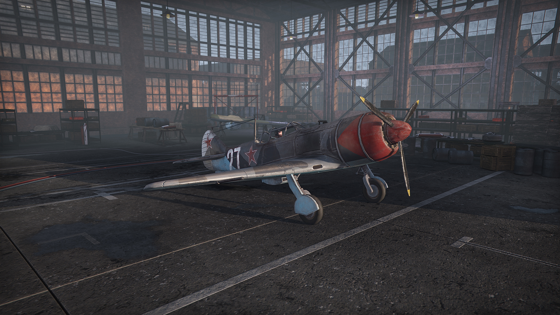 Steel Division 2 - Preorder Pack screenshot 1