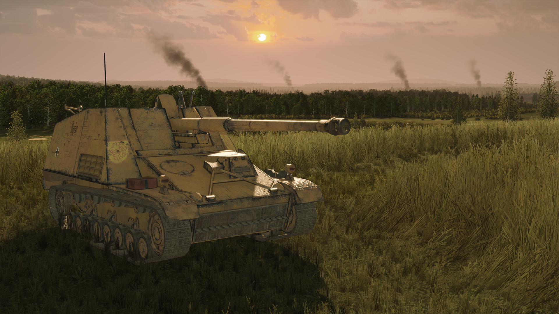 Steel Division 2 - Preorder Pack screenshot 4