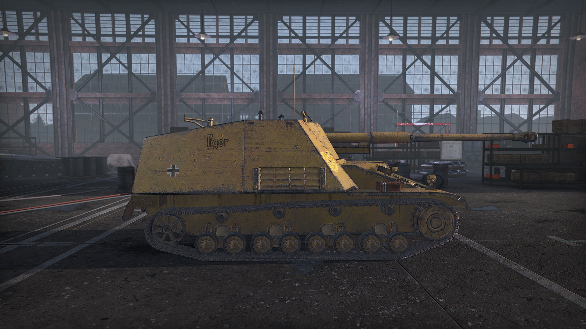 Steel Division 2 - Preorder Pack screenshot 3