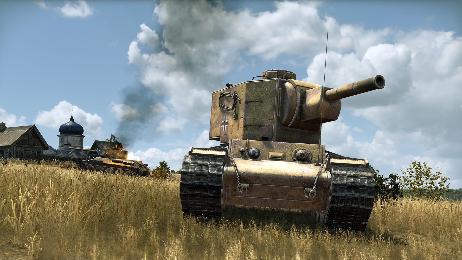 Steel Division 2 - Preorder Pack screenshot 5