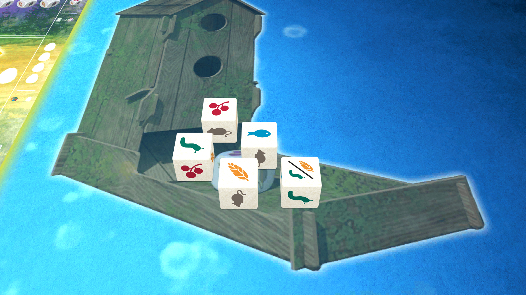 Tabletopia - Wingspan screenshot 3