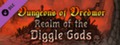 Dungeons of Dredmor: Realm of the Diggle Gods