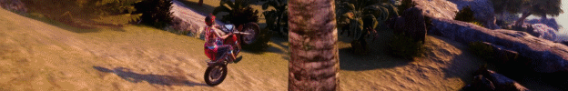 Urban Trial Playground thumbnail
