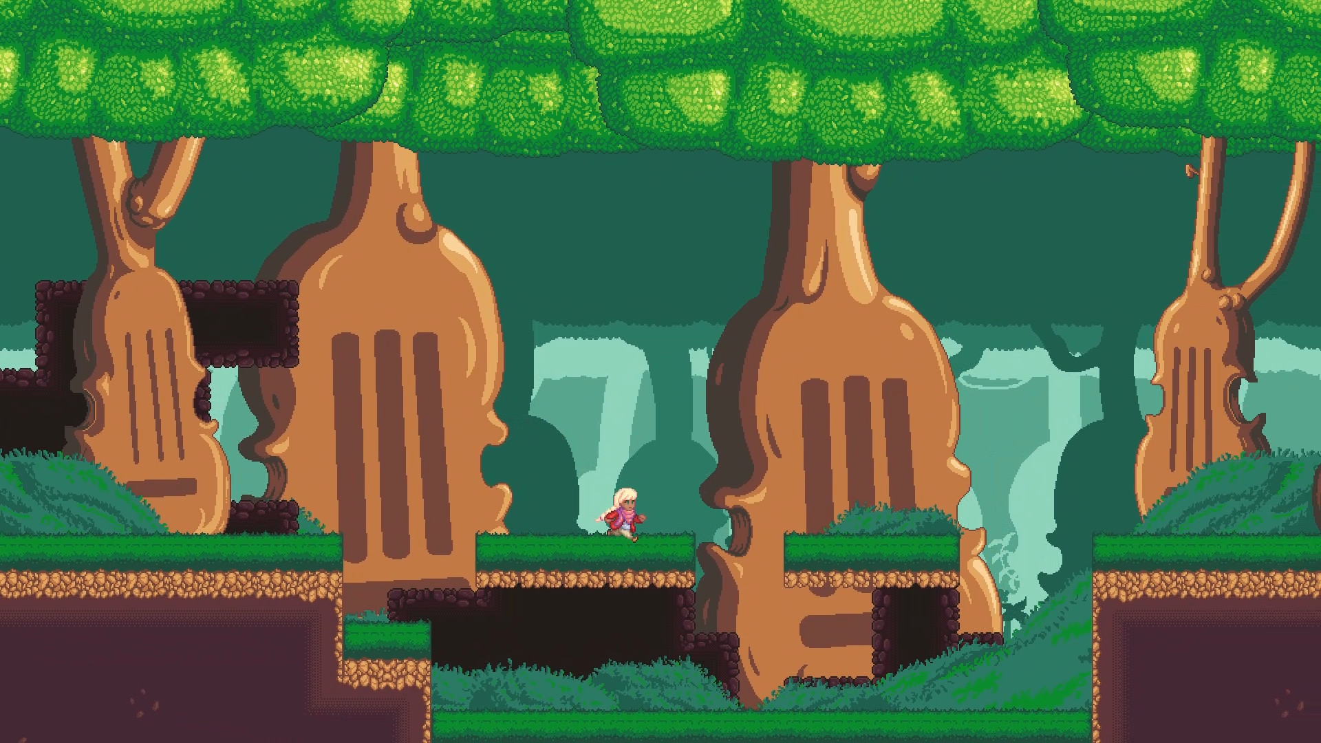 Viola screenshot 3