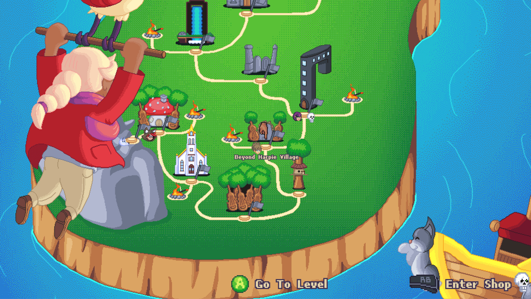 Viola screenshot 8