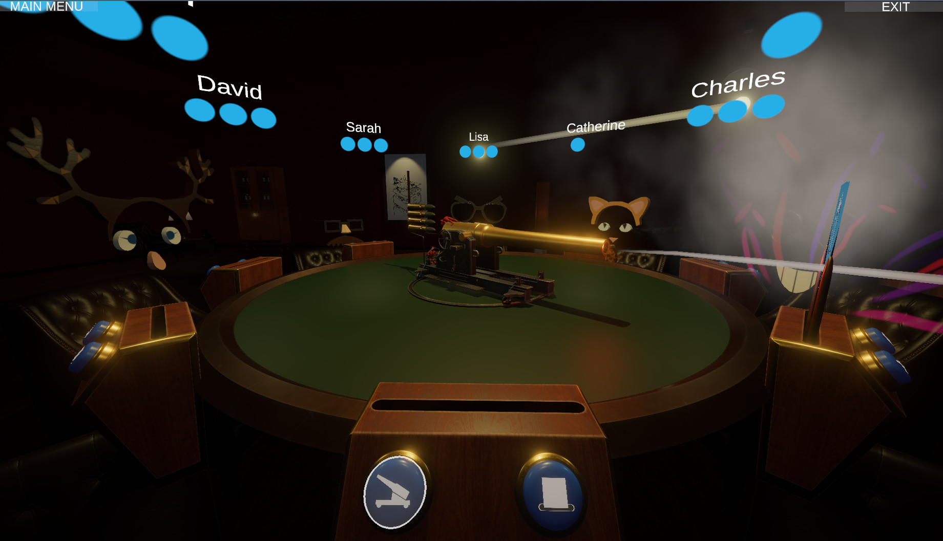Trigger Table screenshot 5