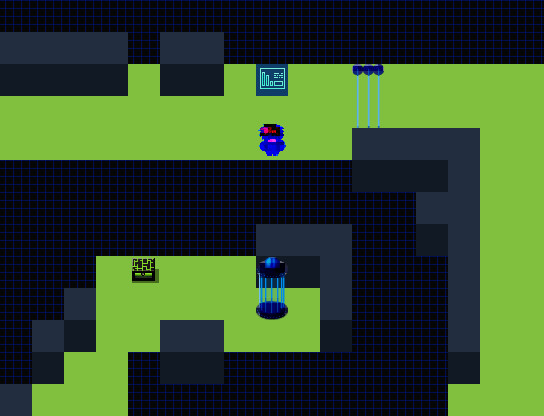 SHELL_BREAK screenshot 5