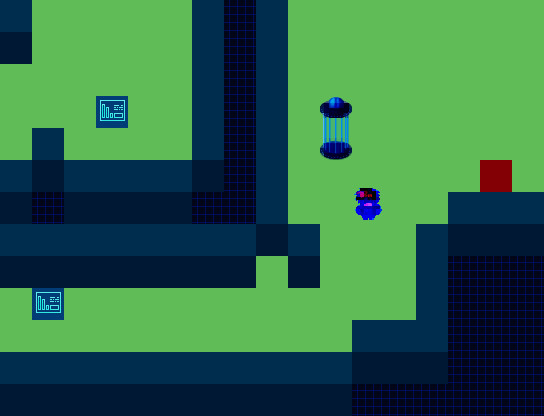 SHELL_BREAK screenshot 8