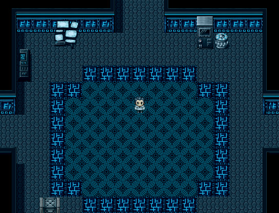SHELL_BREAK screenshot 1