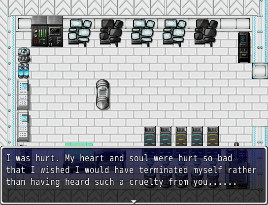 SHELL_BREAK screenshot 2