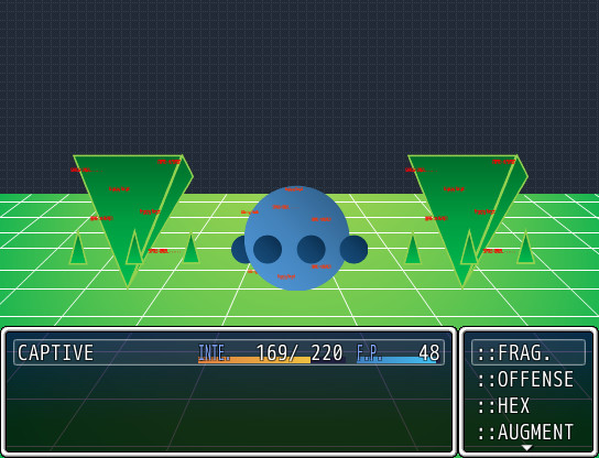 SHELL_BREAK screenshot 9