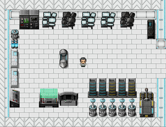 SHELL_BREAK screenshot 3