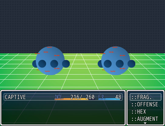 SHELL_BREAK screenshot 7