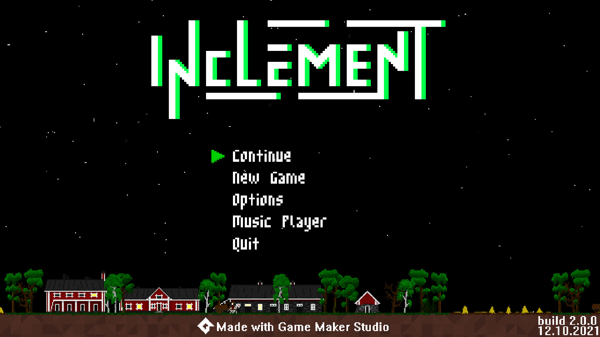 Inclement screenshot 7