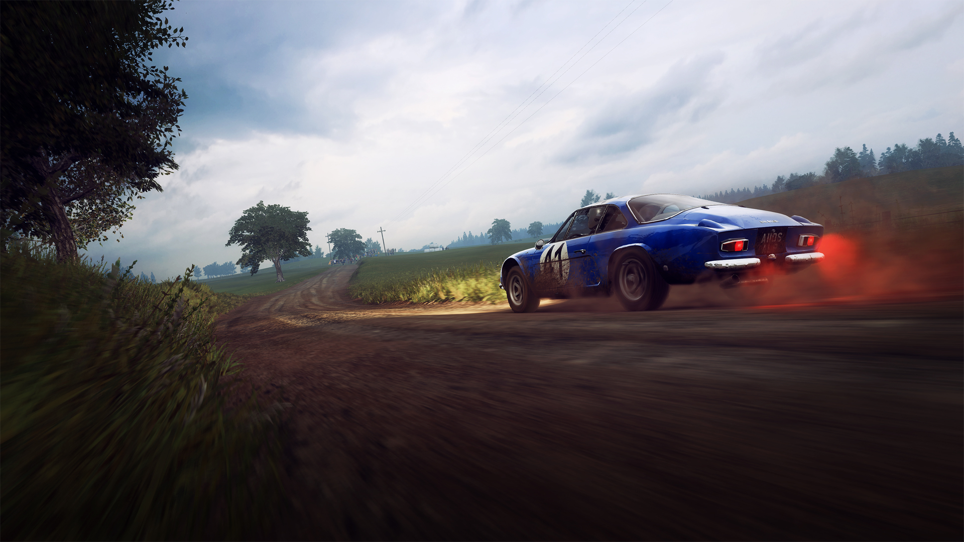DiRT Rally 2.0 - H2 RWD Double Pack screenshot 4
