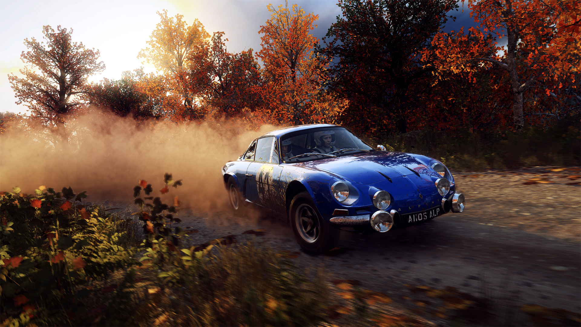DiRT Rally 2.0 - H2 RWD Double Pack screenshot 3