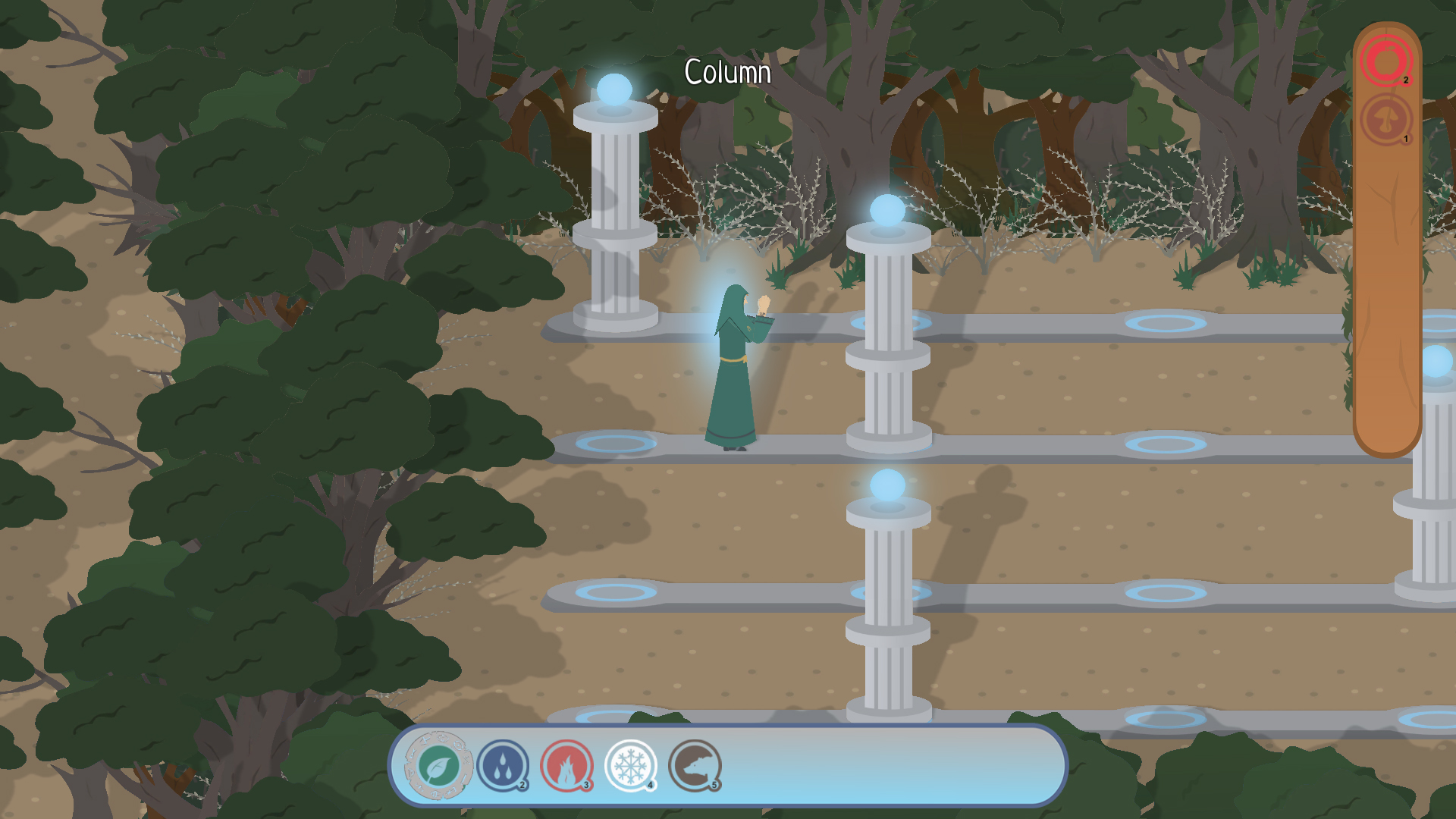 Druid - Wallpapers screenshot 5