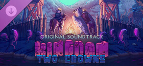 Steam DLCページ：Kingdom Two Crowns