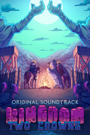 Kingdom Two Crowns: OST