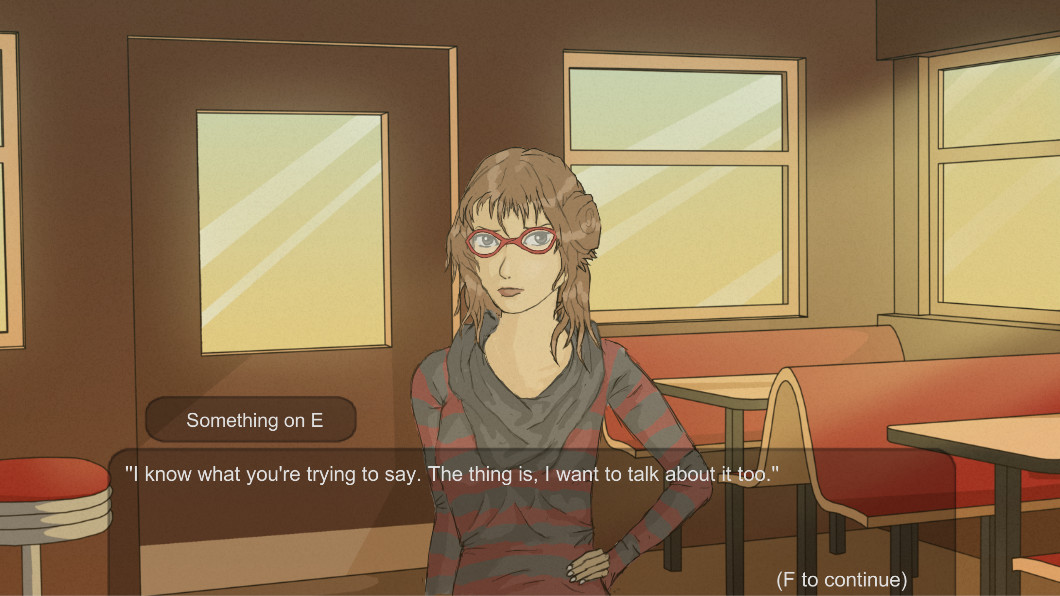 The.Thend.End screenshot 2