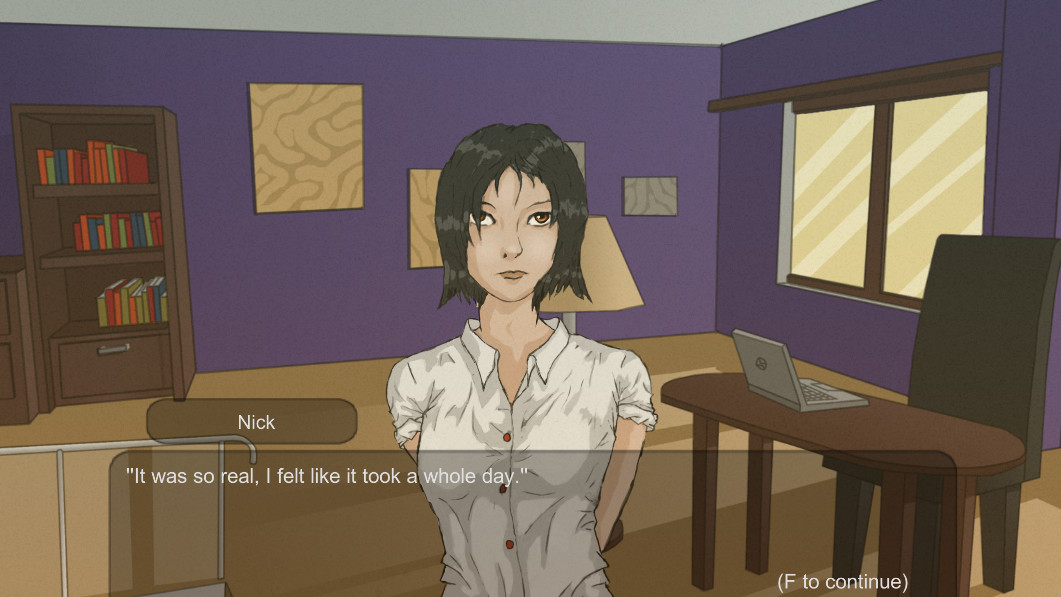 The.Thend.End screenshot 6