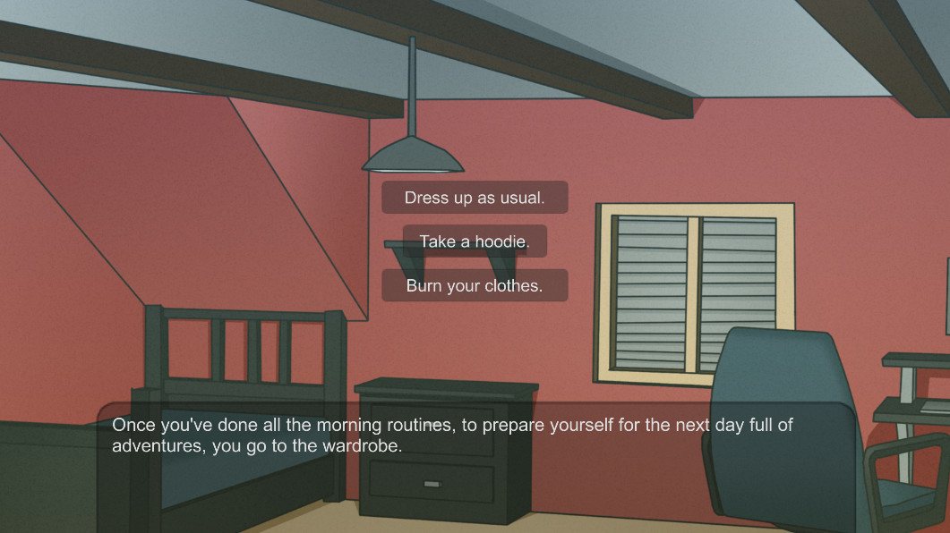 The.Thend.End screenshot 3