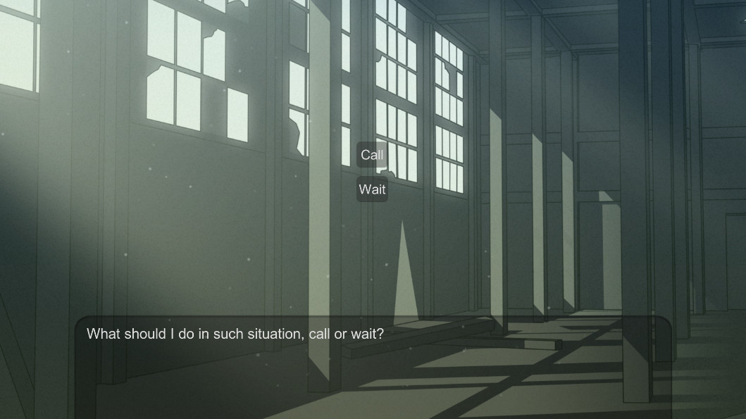 The.Thend.End screenshot 1