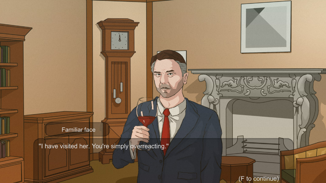 The.Thend.End screenshot 4
