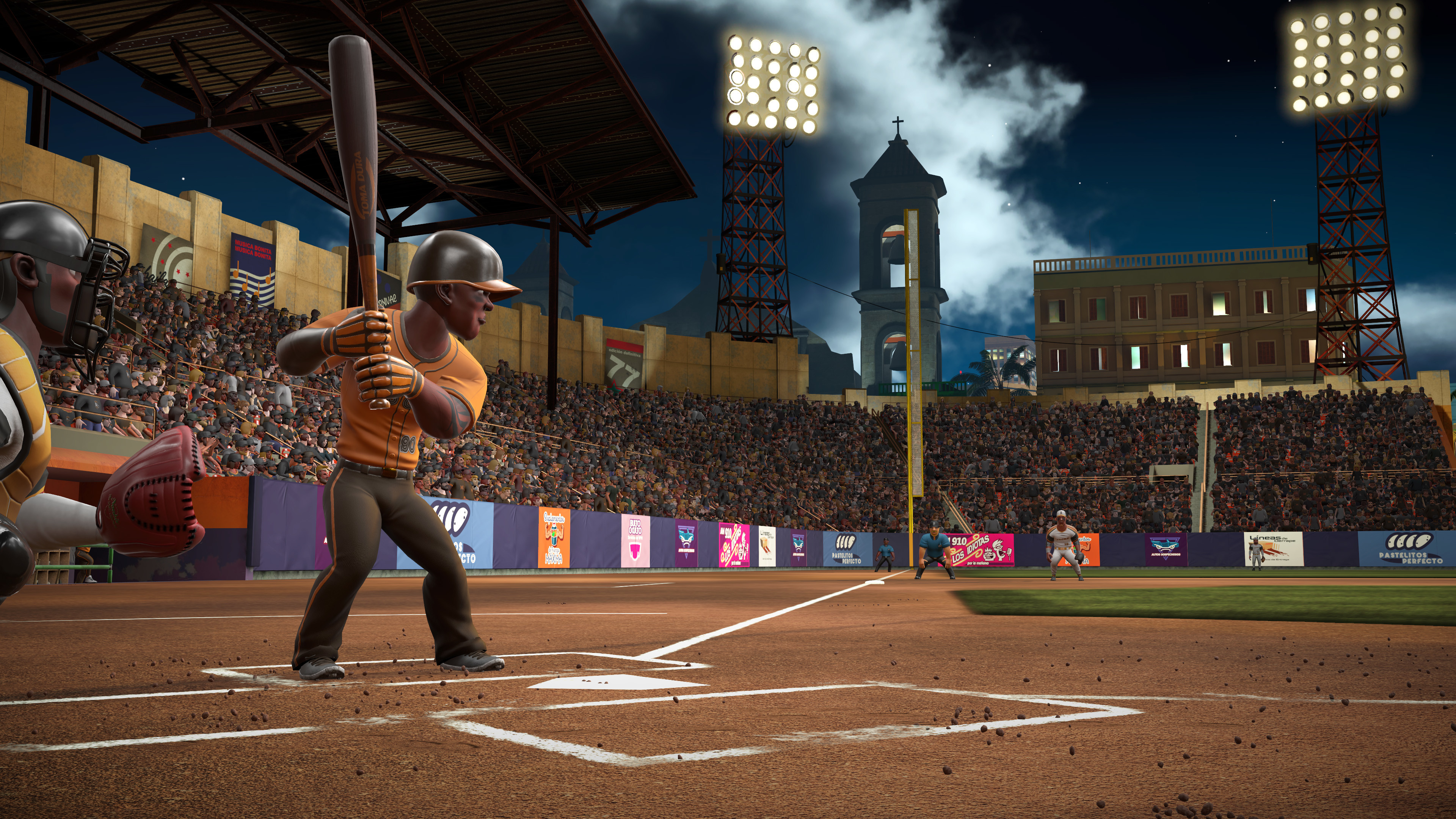 Super Mega Baseball 3 screenshot 5