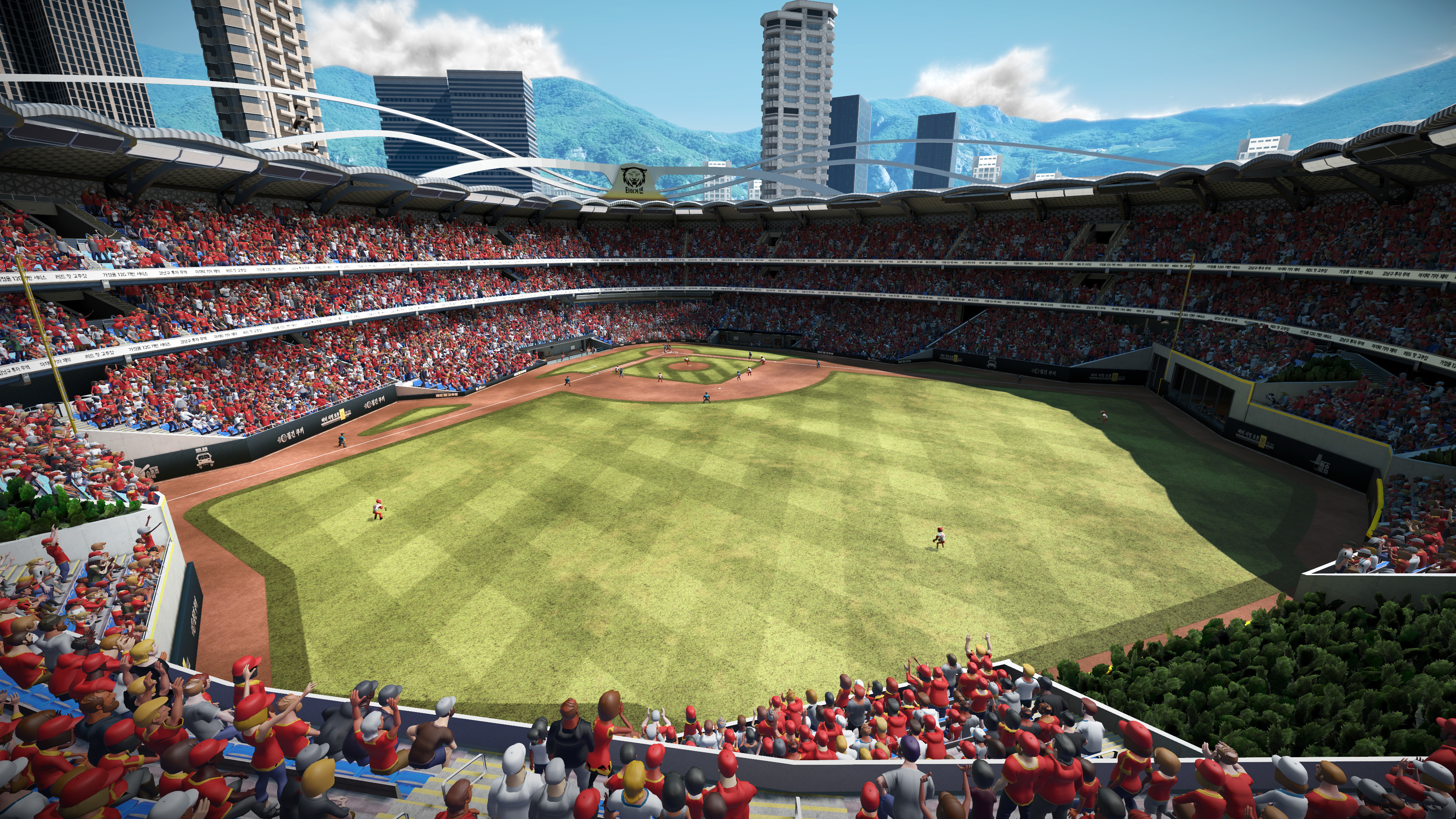 Super Mega Baseball 3 screenshot 6