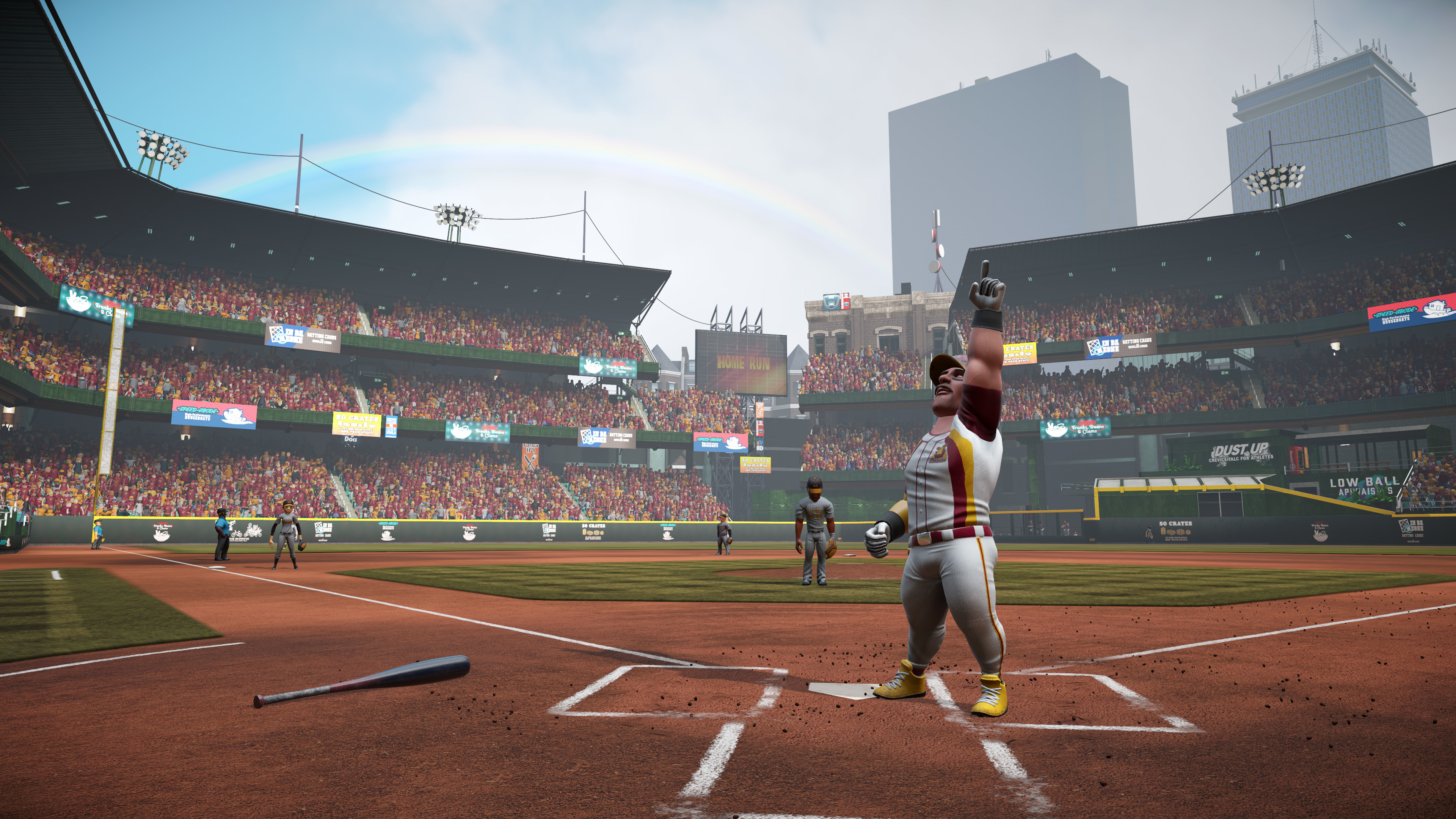 Super Mega Baseball 3 screenshot 2