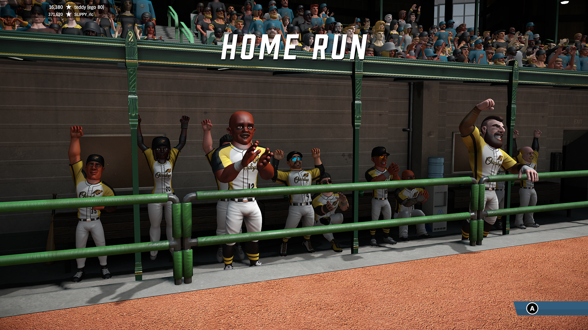Super Mega Baseball 3 screenshot 12