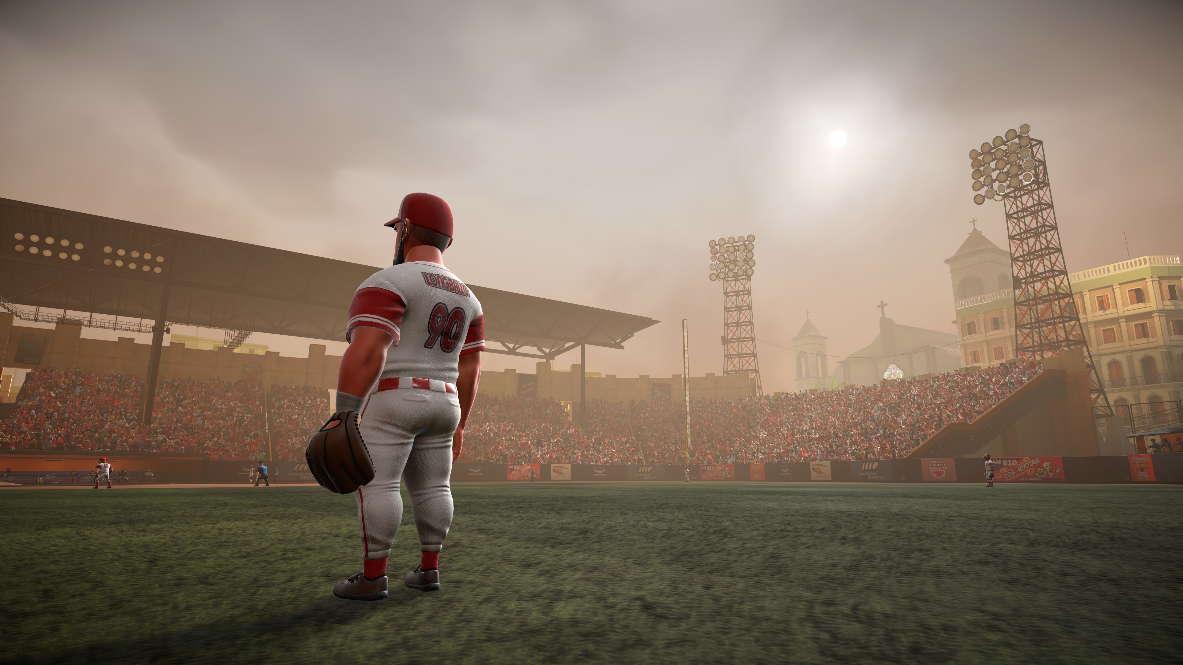 Super Mega Baseball 3 screenshot 4
