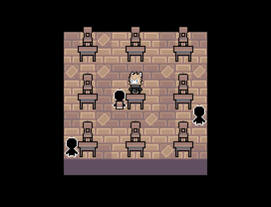 Silenced screenshot 6
