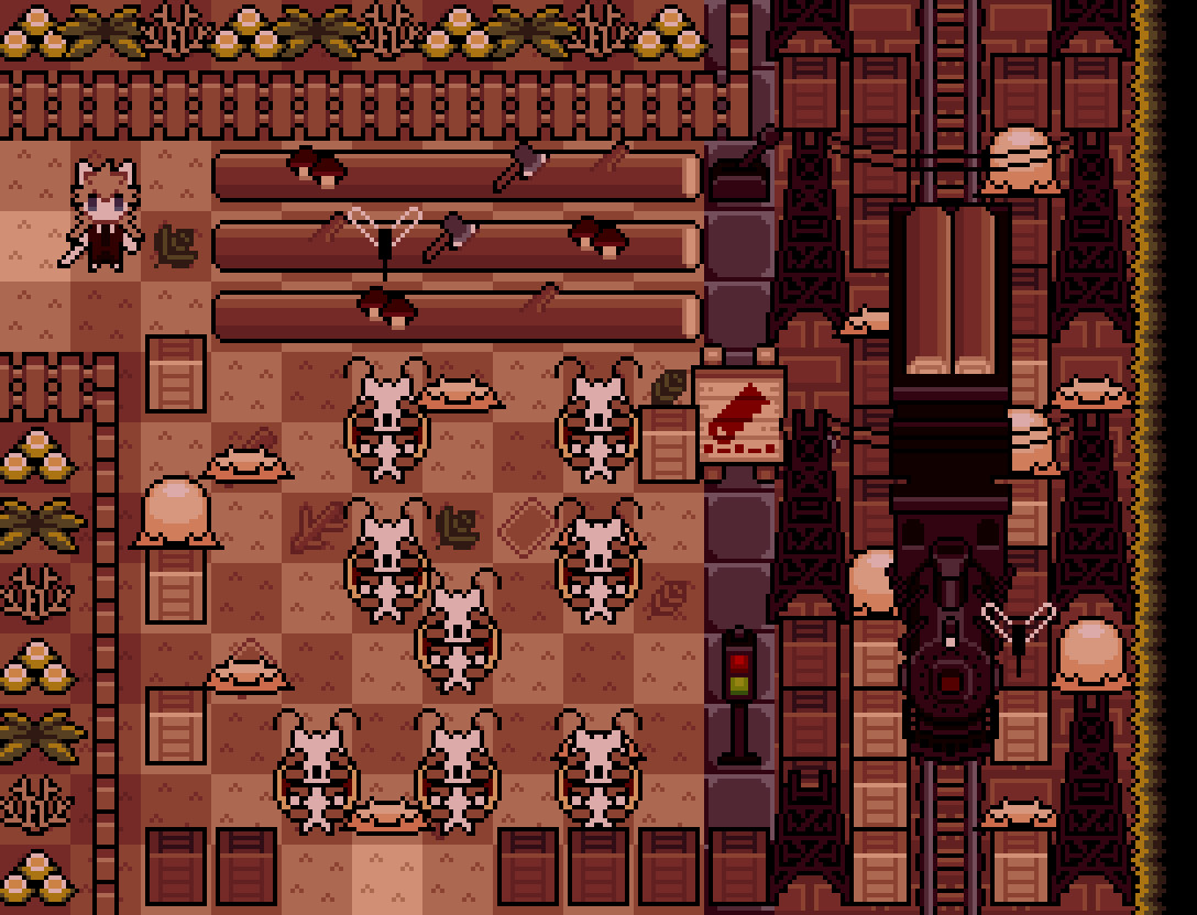Silenced screenshot 5