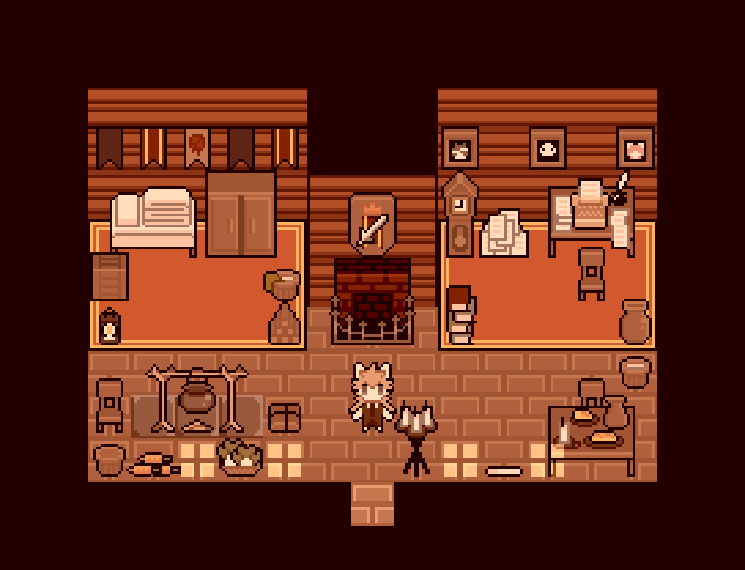 Silenced screenshot 3