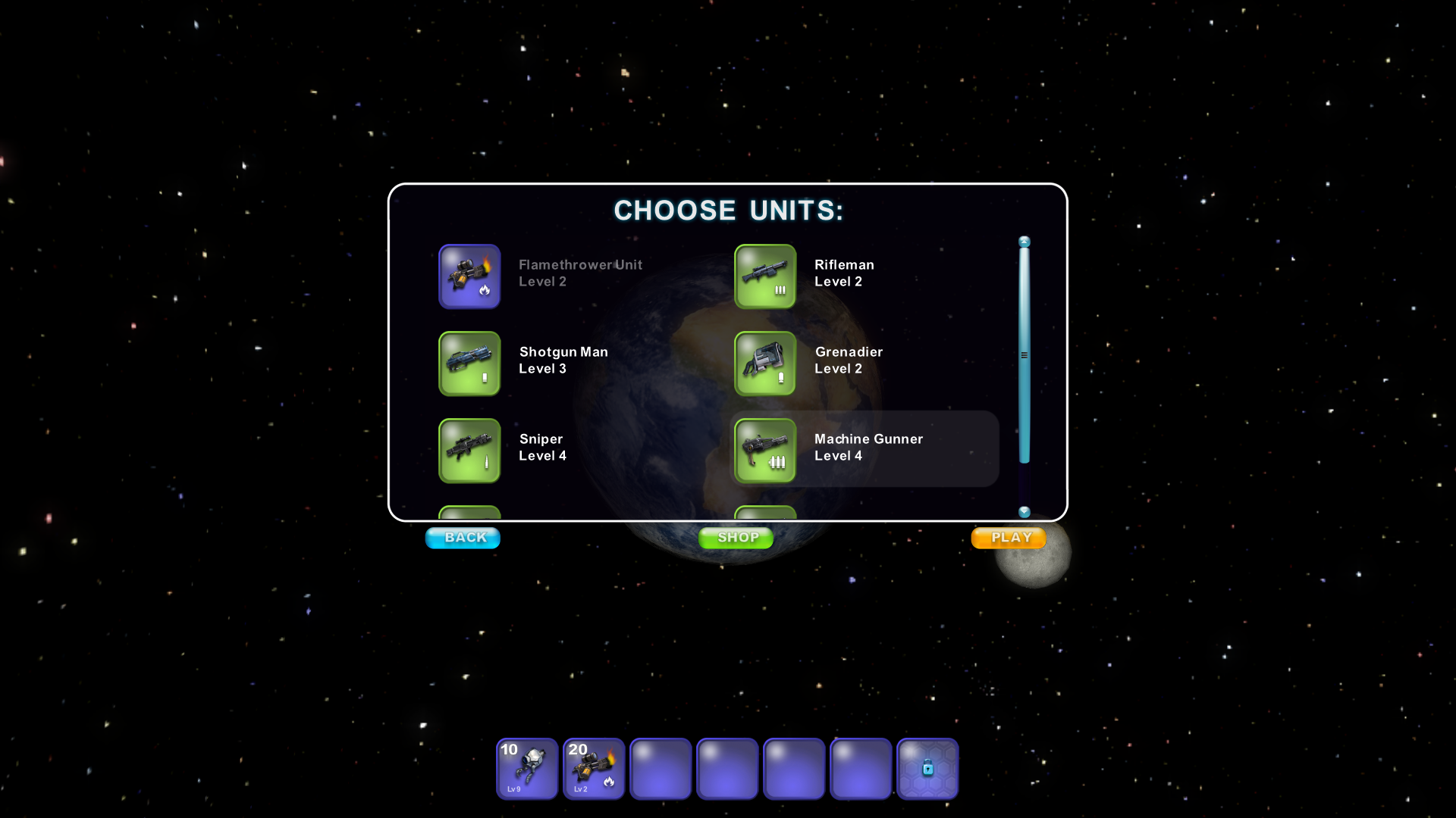 Alien Hallway screenshot 6
